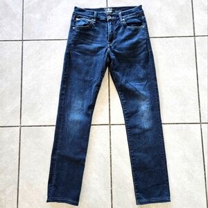 7 For All Mankind Luxe Sport Paxtyn Sz 28